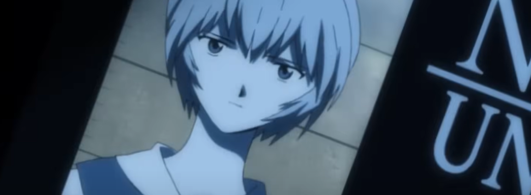 Девушки из аниме «Евангелион» в Goddess of Victory Nikke. Новый тизер коллаба