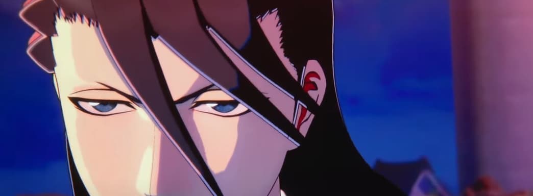 Разработчики Bleach: Rebirth of Souls представили любимца фанатов