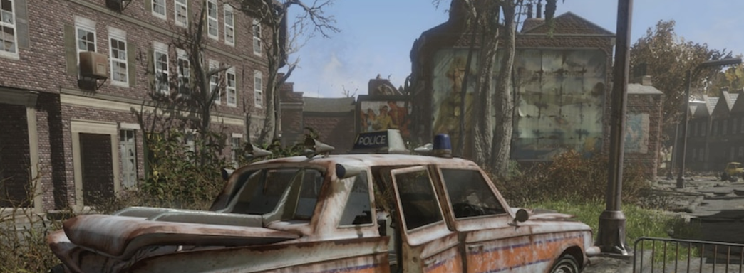 Fallout London сделали более британским модом. Разработчики исправили неочевидные ошибки, но с репрезентацией культуры всё сложно