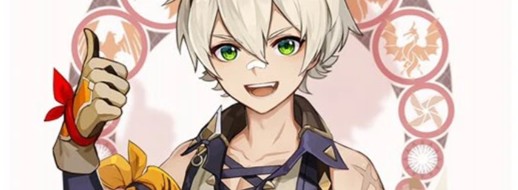 В Genshin Impact 5.0 бесплатно раздадут Беннета — инсайдер