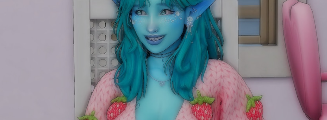 В The Sims 4 исправили оплату счетов, сон, отношения с призраками и вампирами, а также блэкаут из-за светильника