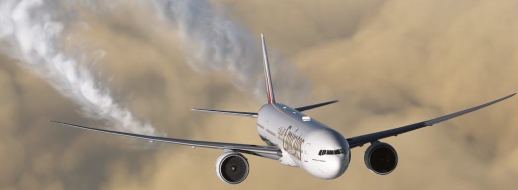 Полная версия Microsoft Flight Simulator 2024 весит более 2,5 миллиона ГБ