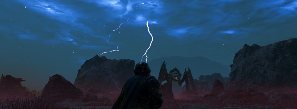 Авторы Helldivers 2 думают о создании тестового сервера