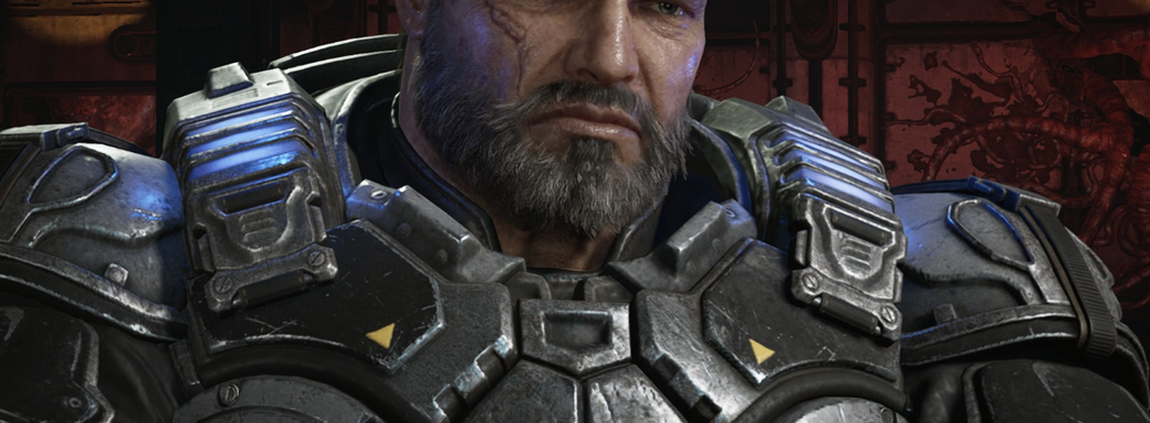 Создатель Gears of War возвращается в игровую индустрию. Клифф Блезински заявил о разработке игры и рассказал про уход из Epic Games