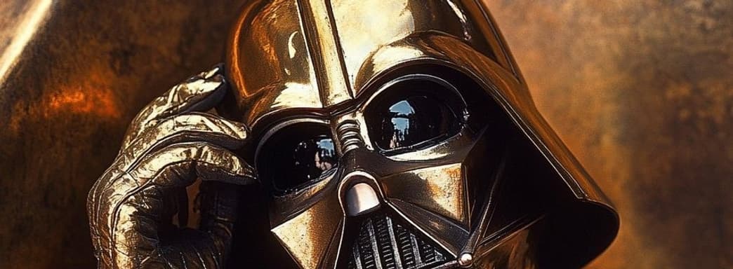 Кризис «Звездных Войн», обзор VLADiK BRUTAL — самые интересные материалы за неделю