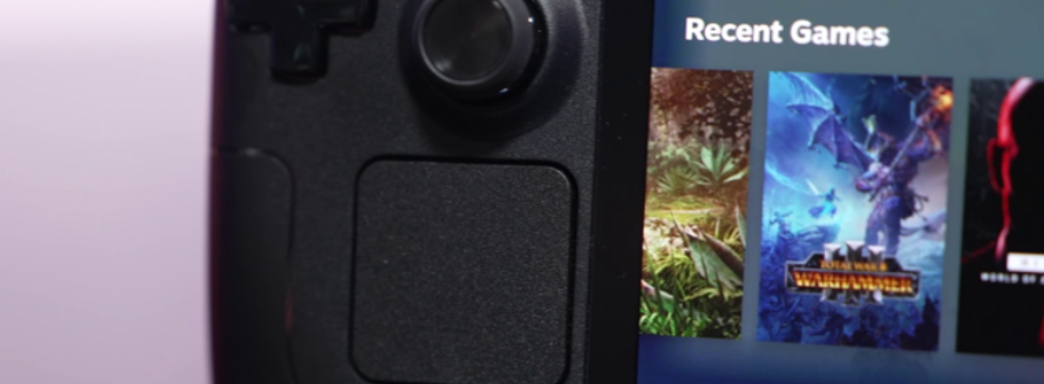 Похоже, SteamOS вскоре станет общедоступной и будет работать с другими портативными игровыми ПК. Valve тестирует интригующее обновление