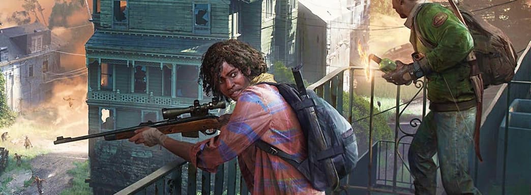 Из-за отмены мультиплеера The Last of Us 2 в Sony полетели головы — инсайд