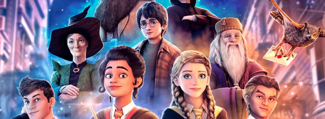 Не только Hogwarts Legacy. «Тихая» игра о Гарри Поттере принесла полмиллиарда долларов