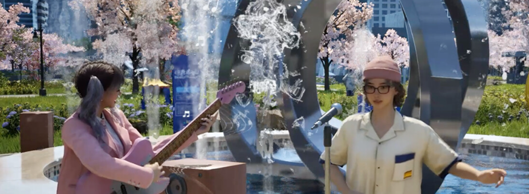 Жаркий август с «убийцей» The Sims на UE5: для inZOI готовят демоверсию в Steam и у разработчиков большие планы по продвижению игры