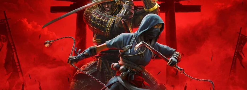 ААА-паркур в Assassin’s Creed Shadows поражает. Фанаты AC Unity в восторге от прогресса серии Ubisoft