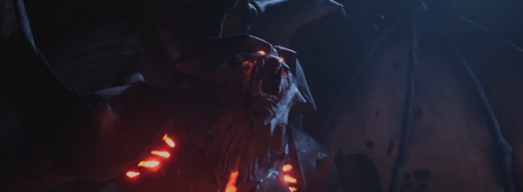 [Видео] Откровенная ложь. Обзор Stormgate (ранний доступ)