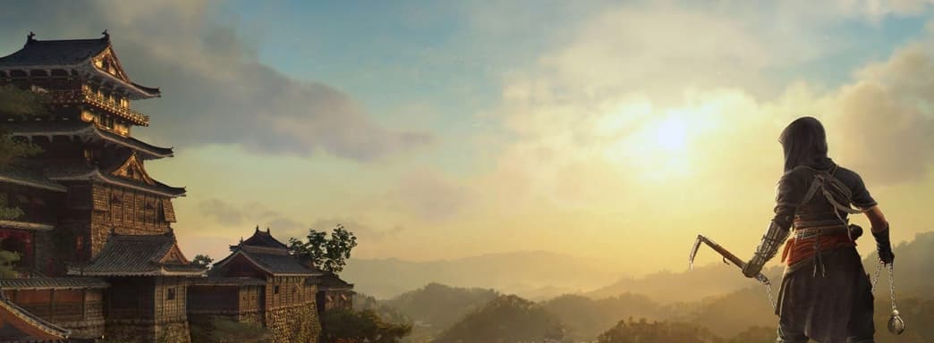 Разработчики Assassin's Creed Shadows замахнулись на успех Ghost of Tsushima в Японии