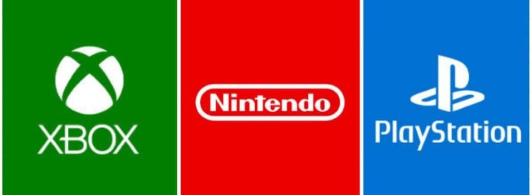 Знакомимся с отчётом о доходах от продаж консолей и устройств Xbox, PlayStation и Nintendo