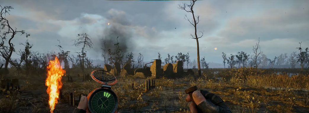 Почти дотянула до уровня фанатских модов! Что не так со S.T.A.L.K.E.R. 2: Heart of Chernobyl