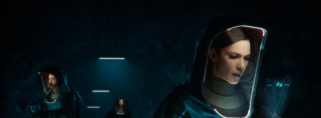 «Микс Tarkov и Alien: Isolation». Сегодня стартует Level Zero: Extraction, сочетающая жанры лутер-шутера и хоррора-выживания