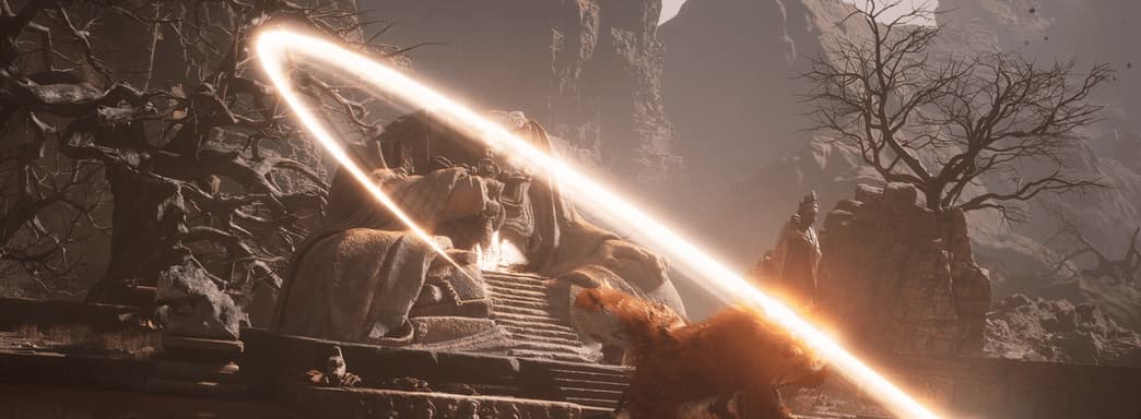 В Steam появился бесплатный инструмент для тестирования производительности Black Myth: Wukong