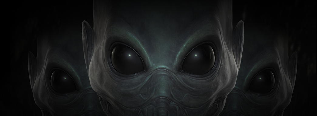 Когда есть потенциал, но нет игры. Обзор С.С.Р: Враг из будущего [ранний доступ]