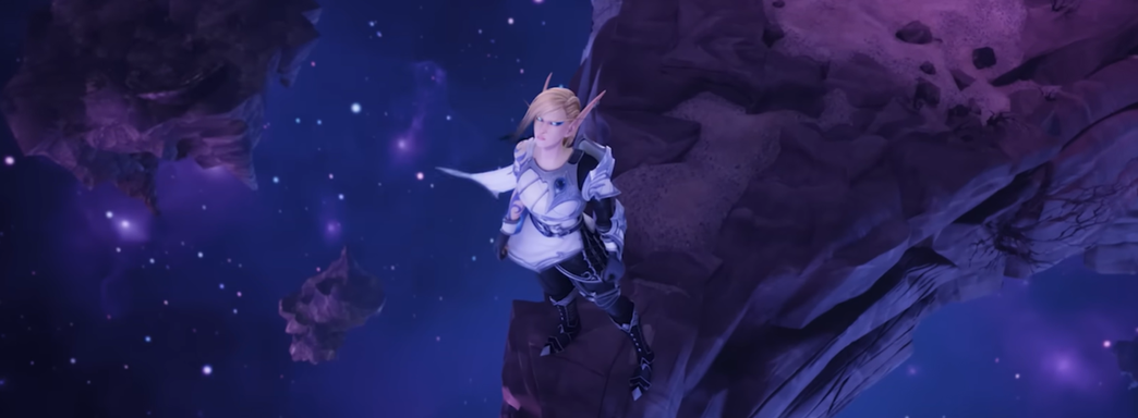 Фанат WoW забанил себя при помощи массовых жалоб, чтобы показать несостоятельность системы Blizzard. Поддержка назвала его виновным и оставила наказание в силе