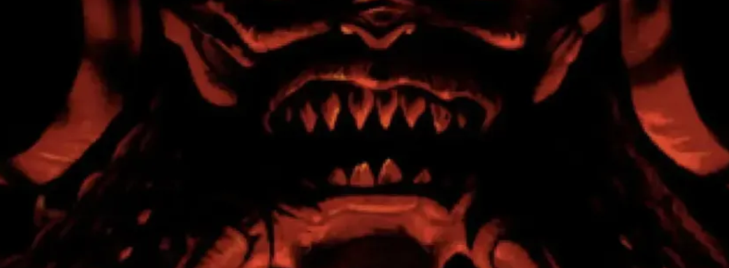 Первая Diablo доступна в браузере. Удобный способ поиграть в классику старой Blizzard Entertainment