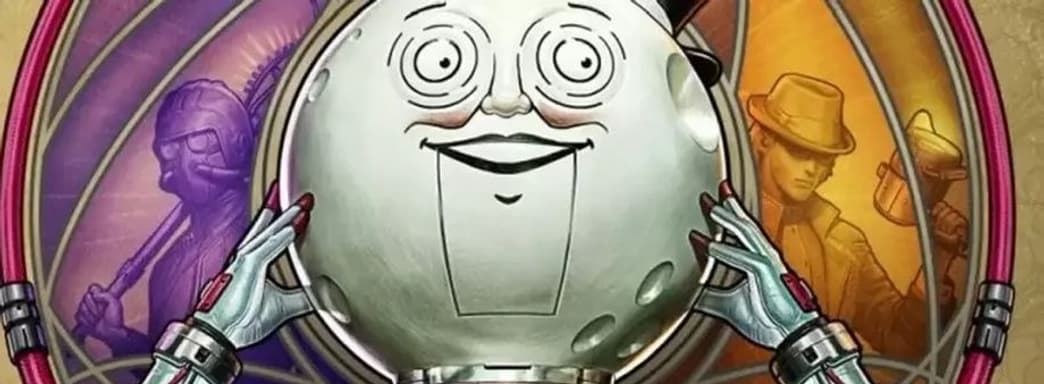 «Obsidian сделала за год то, на что у других уходит четыре». Тим Кейн похвалил команду The Outer World