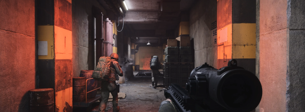 В китайском клоне Escape from Tarkov монетизировали даже сообщения в чате. Arena Breakout Infinite удивляет обилием доната