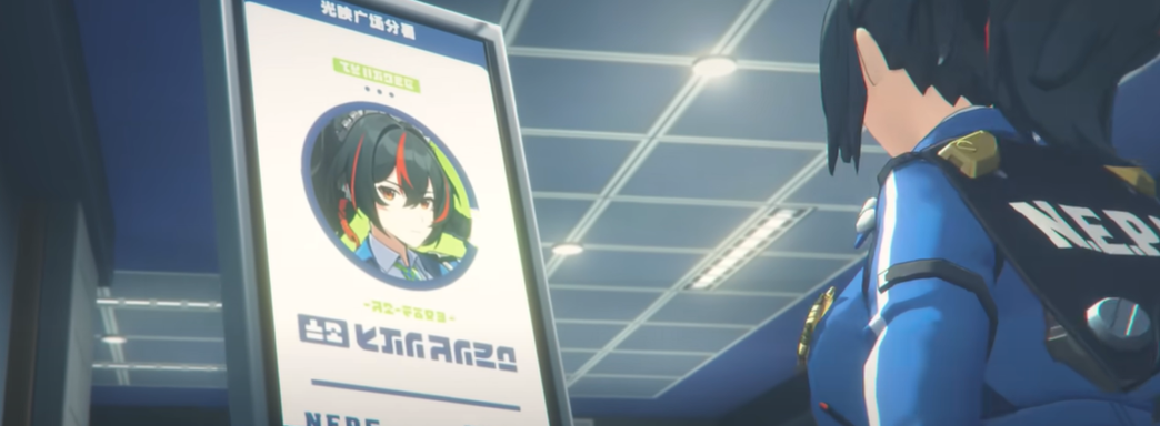 Тир-лист персонажей Zenless Zone Zero 1.1. Игроки определили главные цели для круток