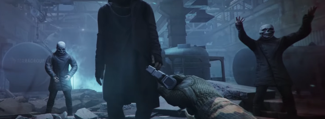 Трейлер Escape from Tarkov 0.15. Новая «кошмарная» механика, Партизан, ремейк Завода и миномёты