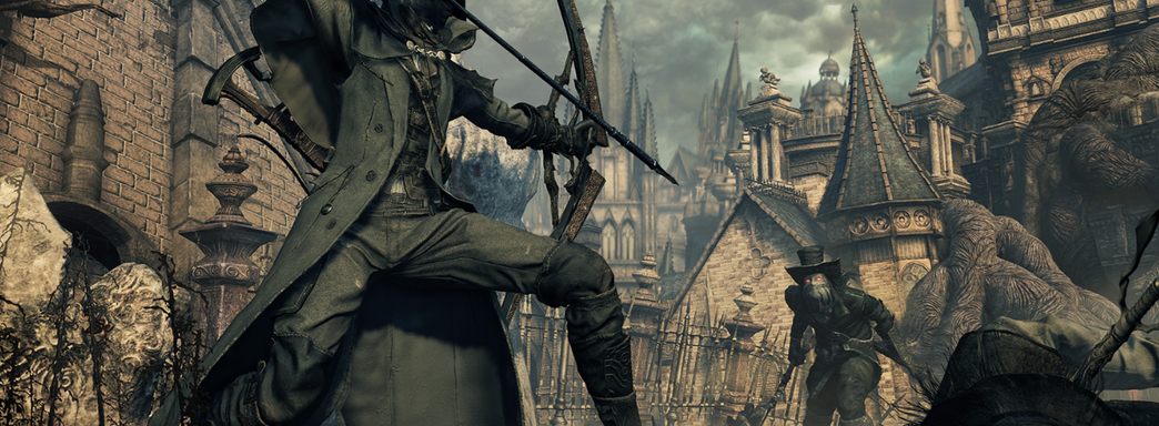 Bloodborne на ПК через эмулятор shadPS4 работает всё лучше. Энтузиасты показали пререндеренный ролик