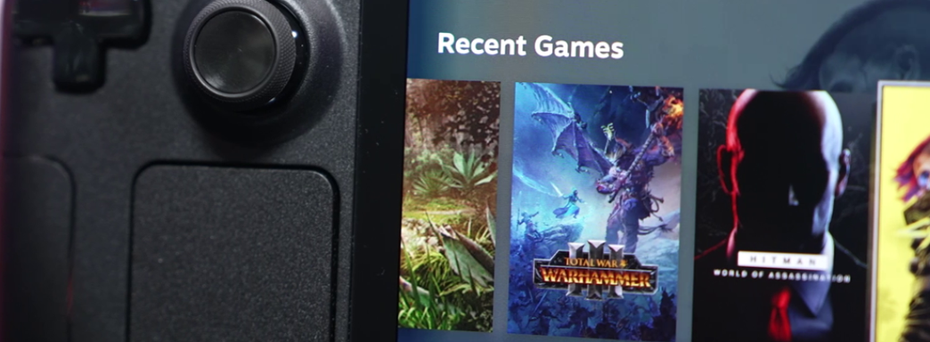 Valve позволит установить SteamOS на устройства конкурентов. Разработчики не против экспериментов с ASUS ROG Ally