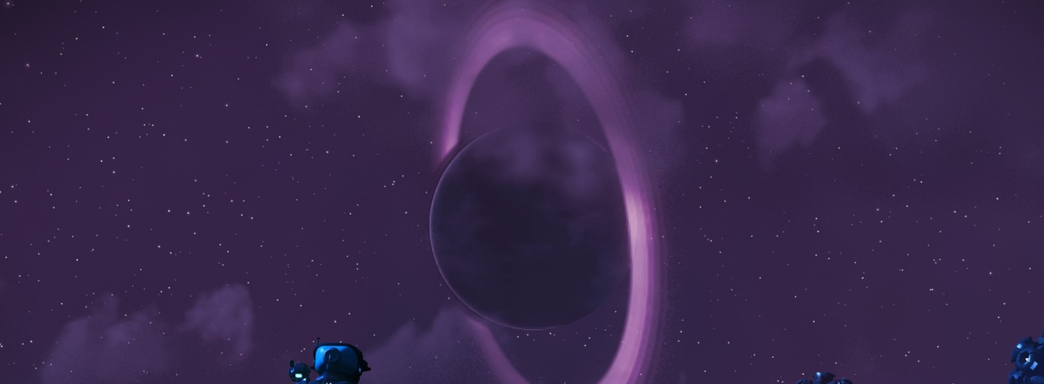 No Man's Sky исполнилось 8 лет. Разработчик намекнул на три крупных обновления