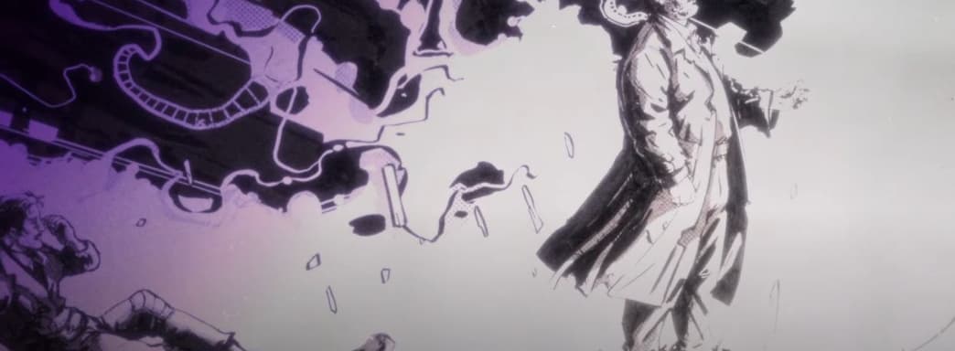 Тактический экшен Sumerian Six получил дату релиза и новый трейлер