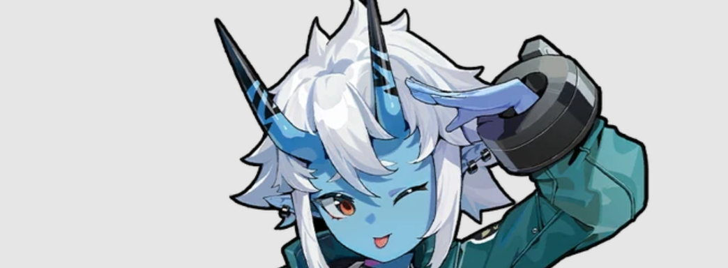 В Zenless Zone Zero 1.1 заменили голоса Люси и Сокаку. Фанаты недовольны решением miHoYo