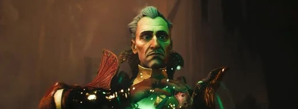 Эпический пролог Dragon Age: The Veilguard превзойдет финалы прошлых частей — геймдиректор