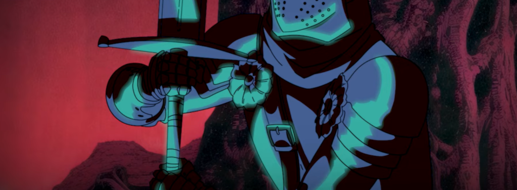 Авторы «Альтушки для скуфа» анонсировали игру по мемному мрачному фэнтези Gnomes and Knights