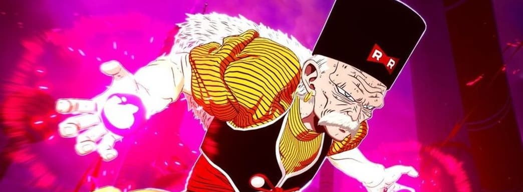 В геймплейном трейлере Dragon Ball: Sparking! Zero показали битву между Селлом и Гоханом