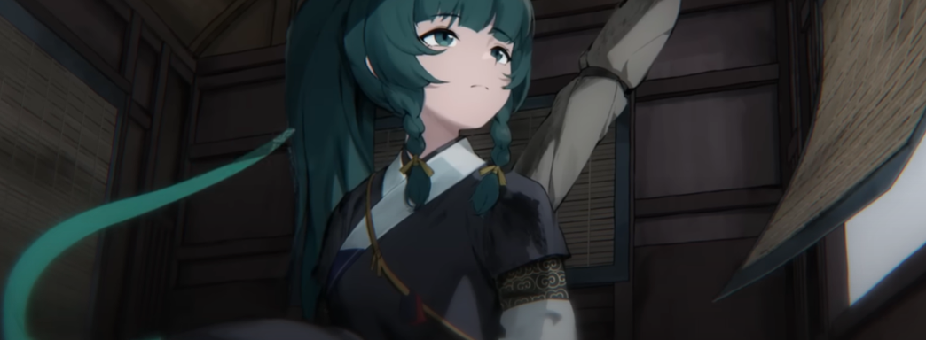 Первые баннеры персонажей и амплификаторов Zenless Zone Zero 1.1. miHoYo раскрыла списки