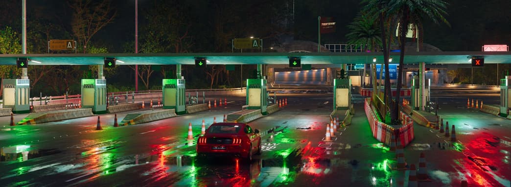 В новой Test Drive частота 60fps доступна только в 1080p на PS5 и Xbox Series