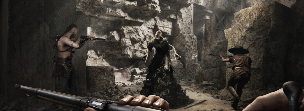 Hunt Showdown 1896 становится большим разочарованием? Крупнейшее обновление в истории игры получает смешанные отзывы