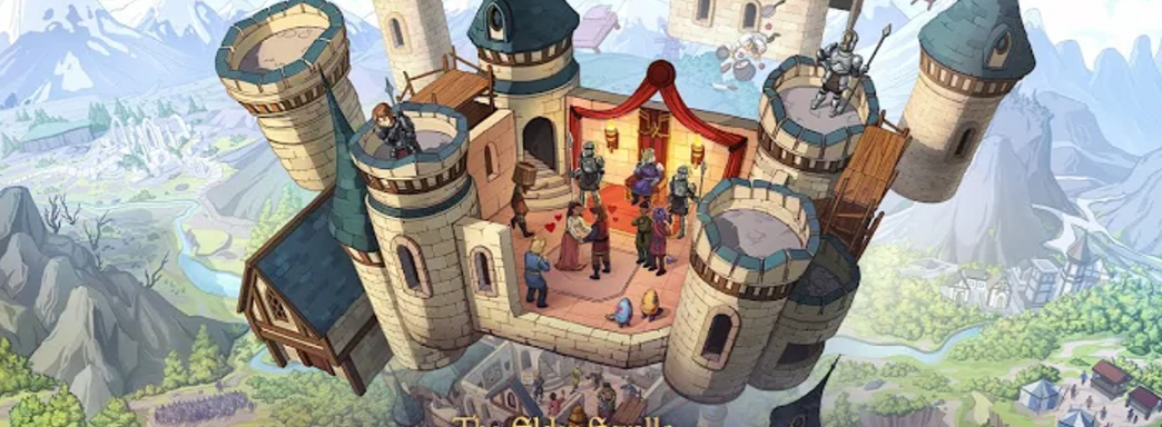 Скоро выйдет новая The Elder Scrolls Castles, но фанатам экшен-RPG Bethesda не стоит спешить радоваться