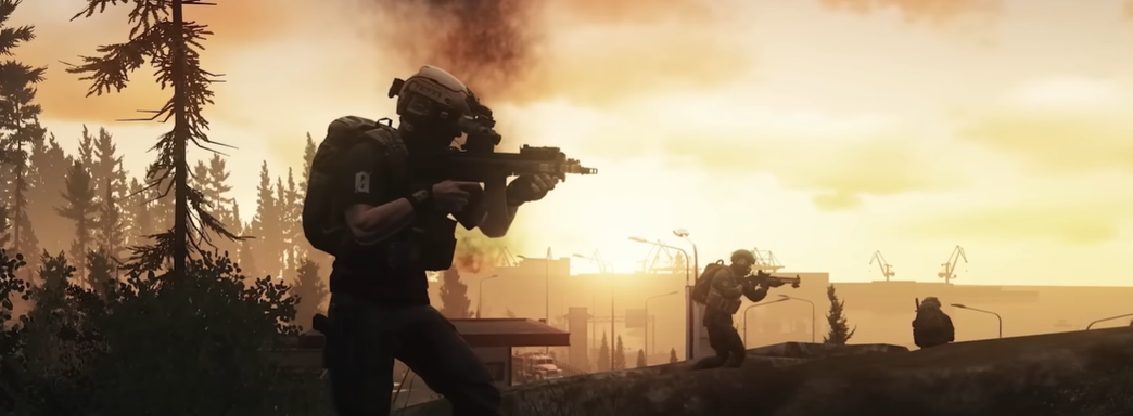 Раскрыта дата вайпа в Escape from Tarkov. Battlestate Games возвращается с Twitch Drops