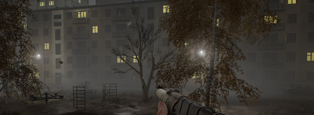 Шутер VLADiK BRUTAL случайно вышел в VK Play пораньше. Разработчику было удобнее работать с VK Play, чем со Steam, но не всё так гладко