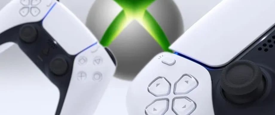 После огромного успеха Sea of Thieves на PS5 переберётся ещё один эксклюзив Xbox — слух