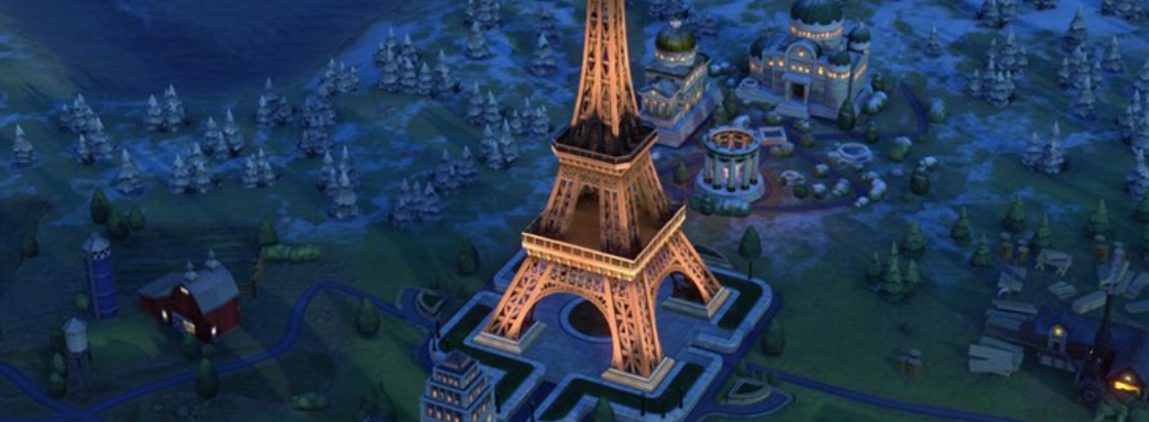 Из Civilization 6 вырезали лаунчер 2K, ломавший игру в Steam. В Sid Meier's Civilization 7 его тоже не будут использовать