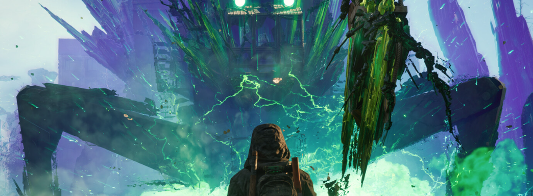 Авторы Chernobylite 2 Exclusion Zone назвали системные требования