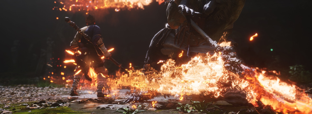 Black Myth Wukong стала образцом использования трассировки лучей. NVIDIA показала технологические возможности игры