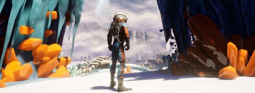 Journey to the Savage Planet получит продолжение? Разработчик обнадёжил игроков