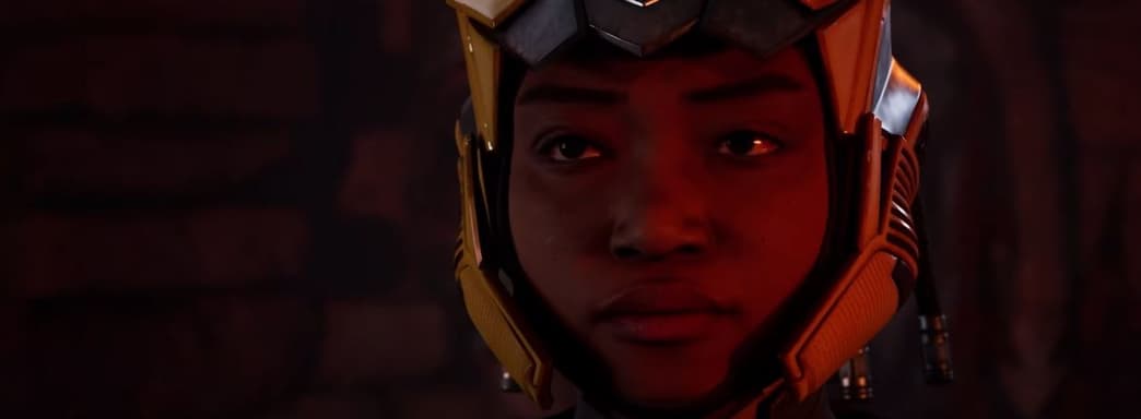 В новом трейлере Mortal Kombat 1: Khaos Reigns показали сильную, независимую и чернокожую женщину по имени Сайракс