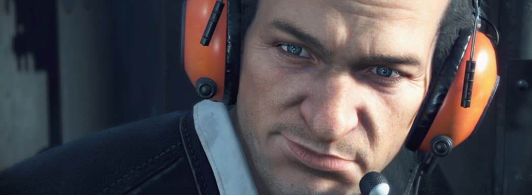 В Dead Rising Deluxe Remaster будет современное и классическое управление