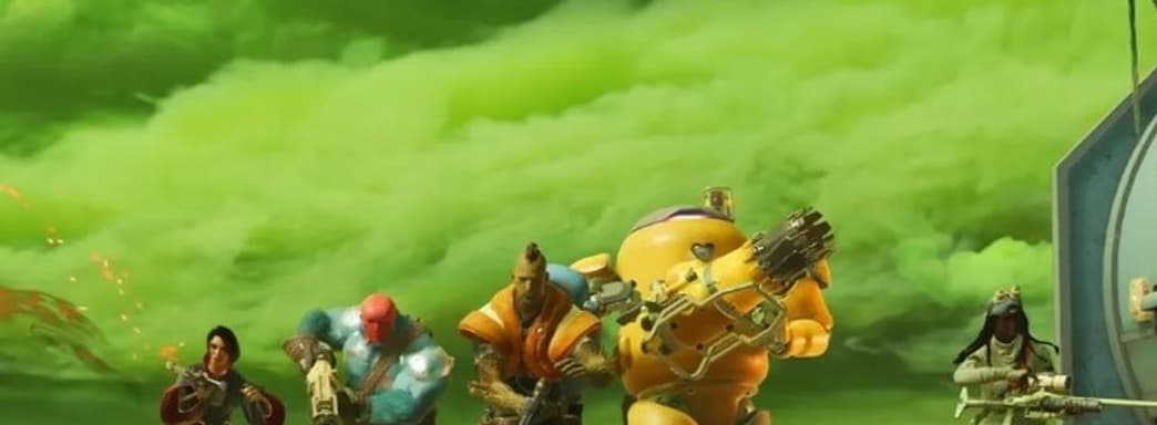 Пользователь Steam после неудачный беты Concord получил 5-кратный возврат средств