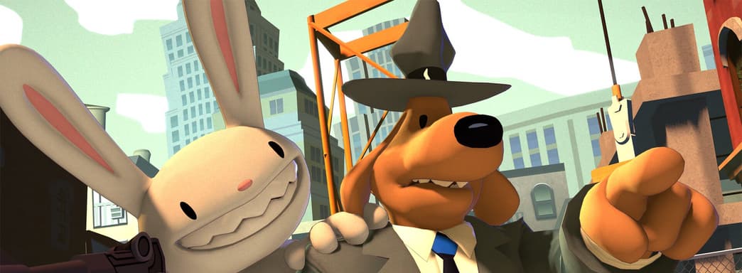 Известные герои возвращаются для выполнения последней миссии. Вышел ремастер Sam & Max: The Devil Playhouse